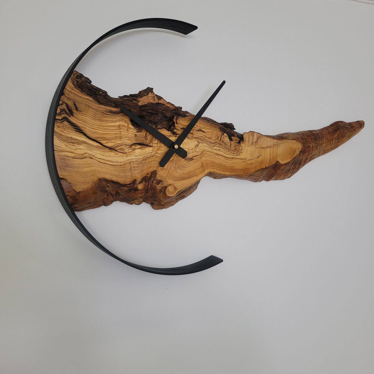ساعت دیواری لوکس