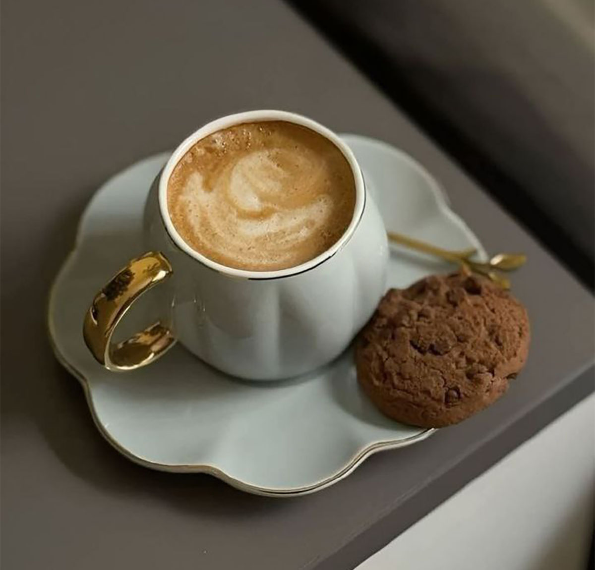 فنجان قهوه خوری اسپرسو