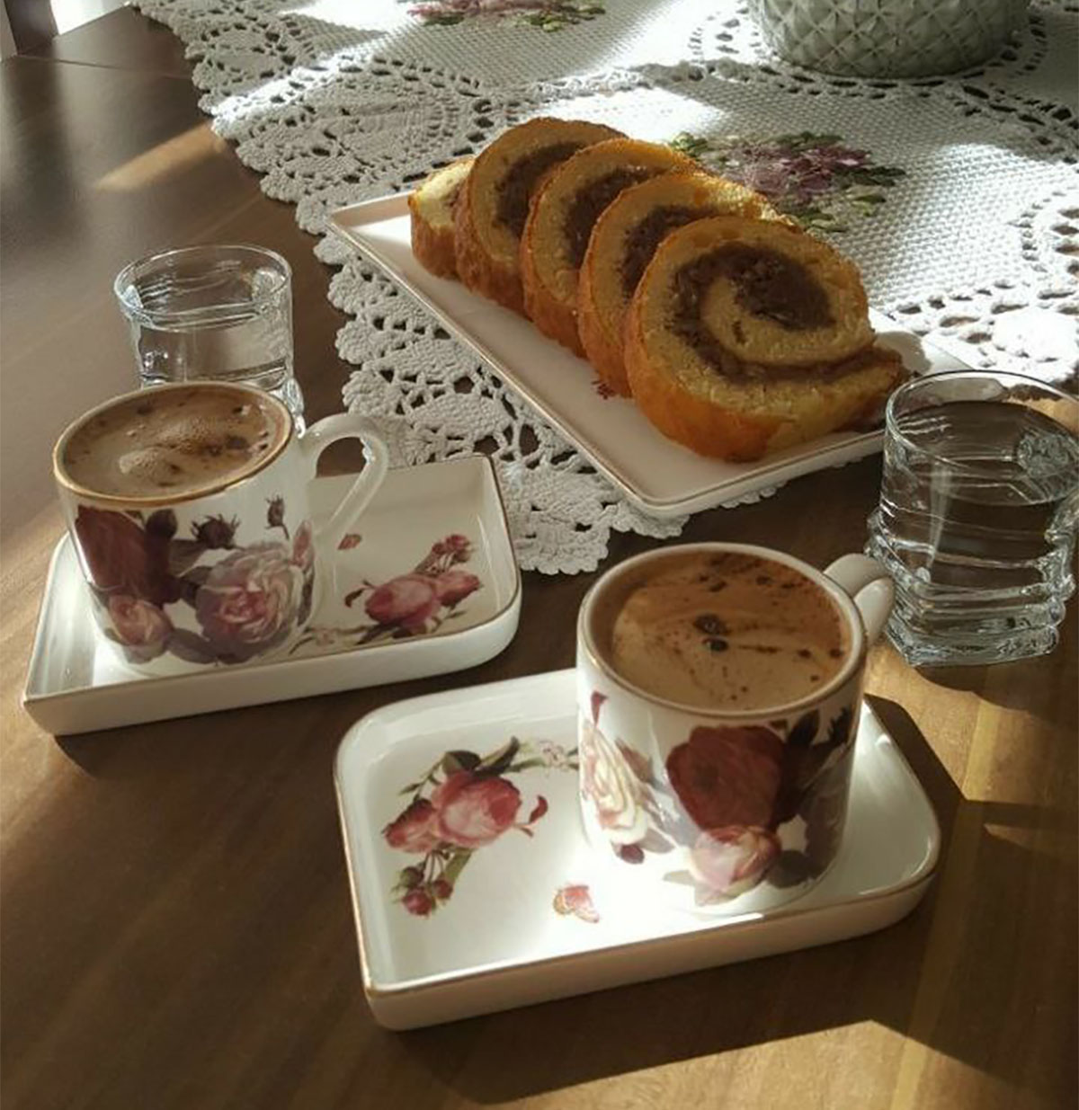 قیمت فنجان قهوه خوری چینی