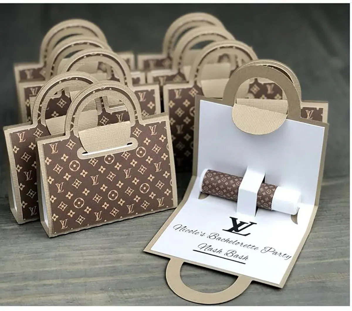 کارت عروسی دیجیتال رایگان
