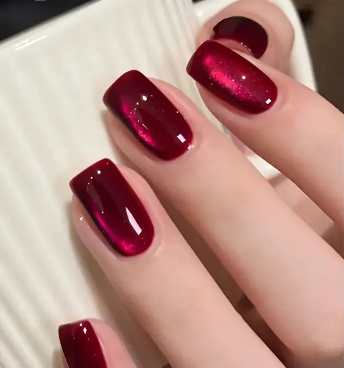 طرح ناخن شیک و باکلاس ۱۴۰۳

