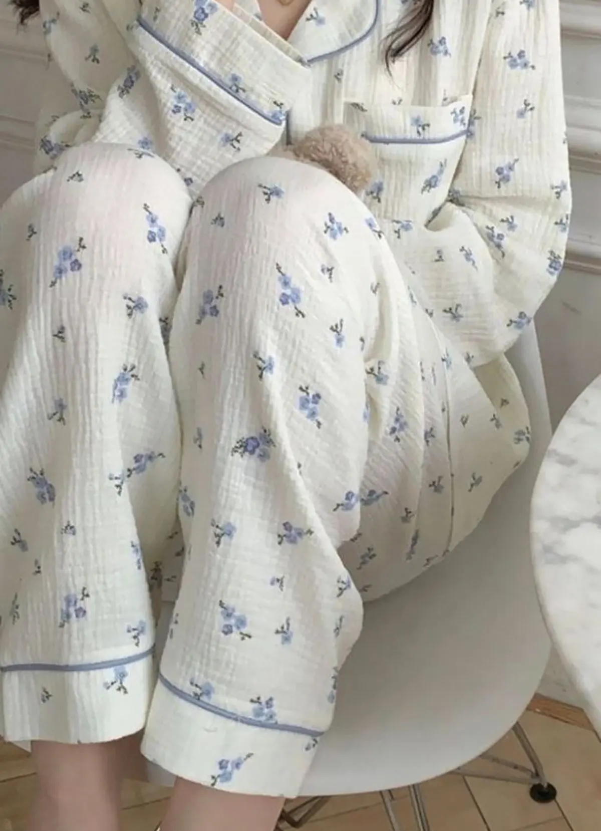 لباس خواب زنانه توری