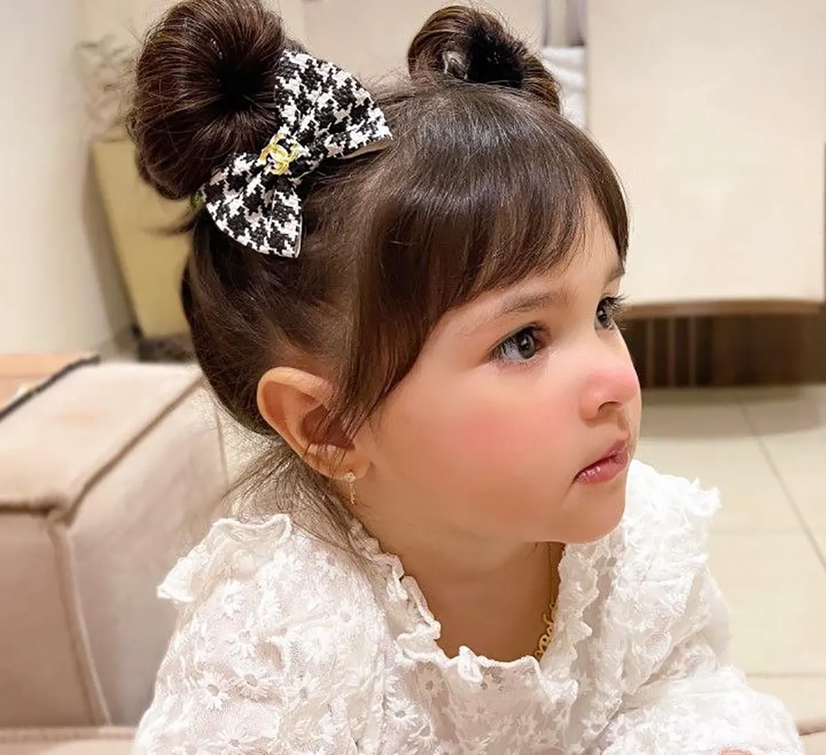 دخترانه برای عروسی