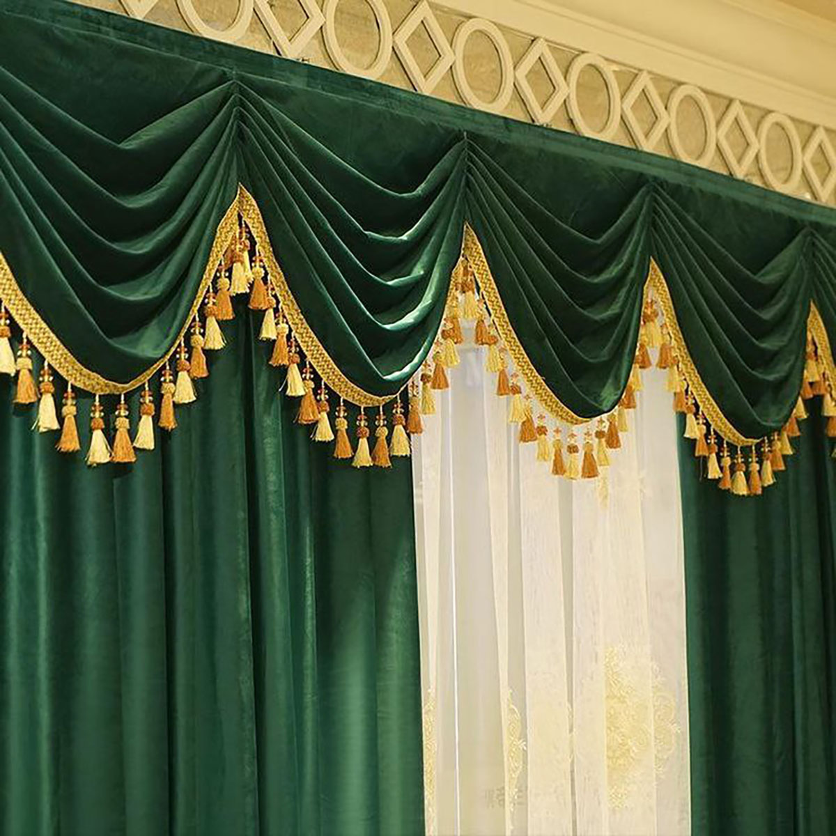 مدل والان جدید پذیرایی