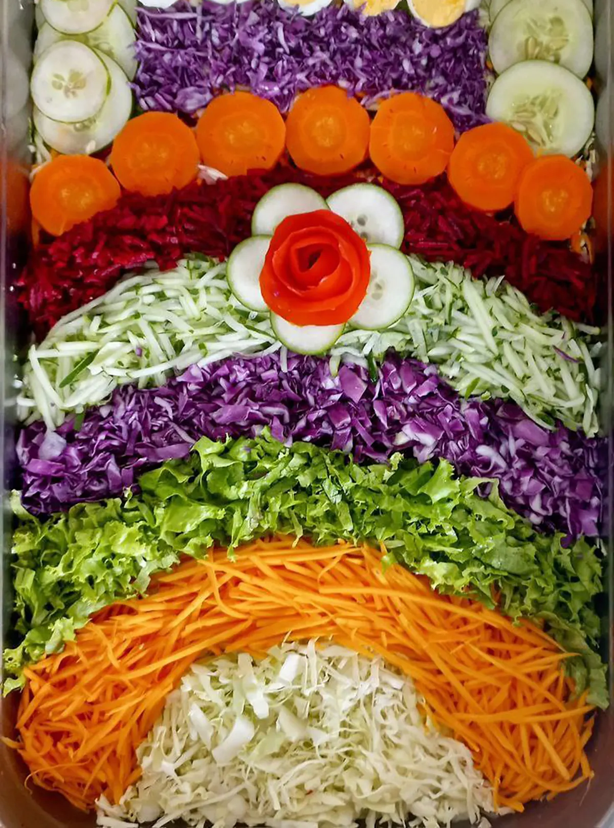 ظرف بیضی شکل

