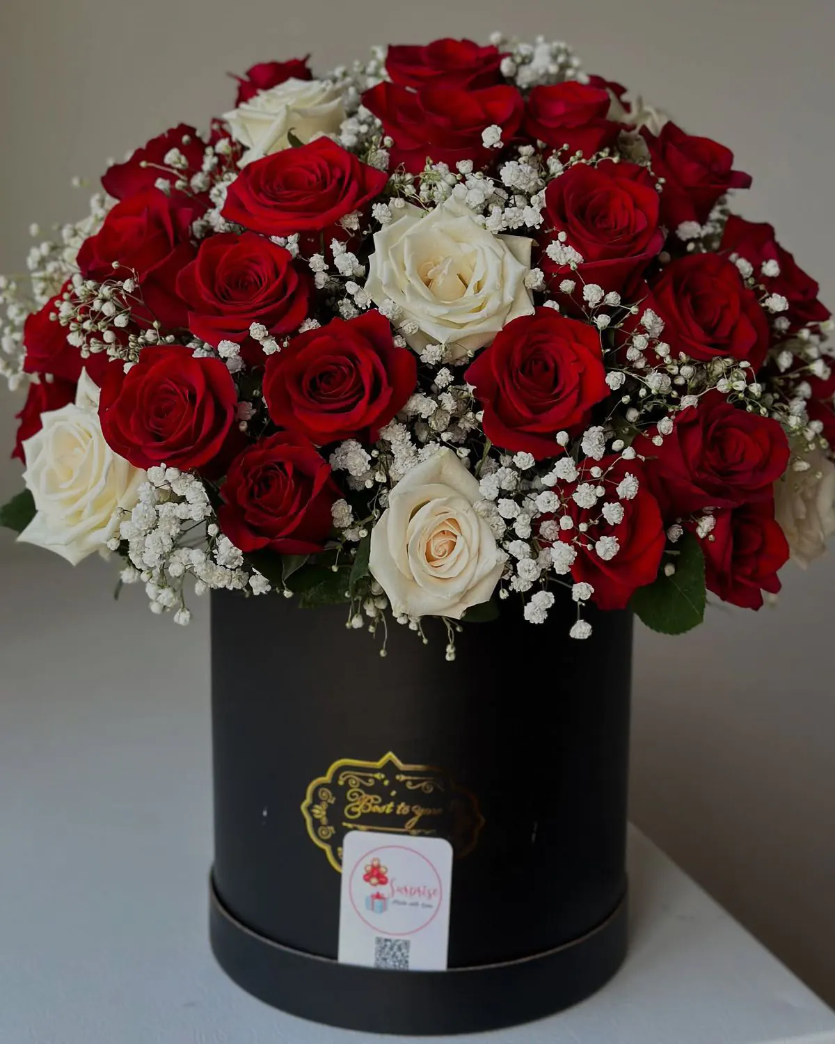 عکس دسته گل زیبا برای هدیه
