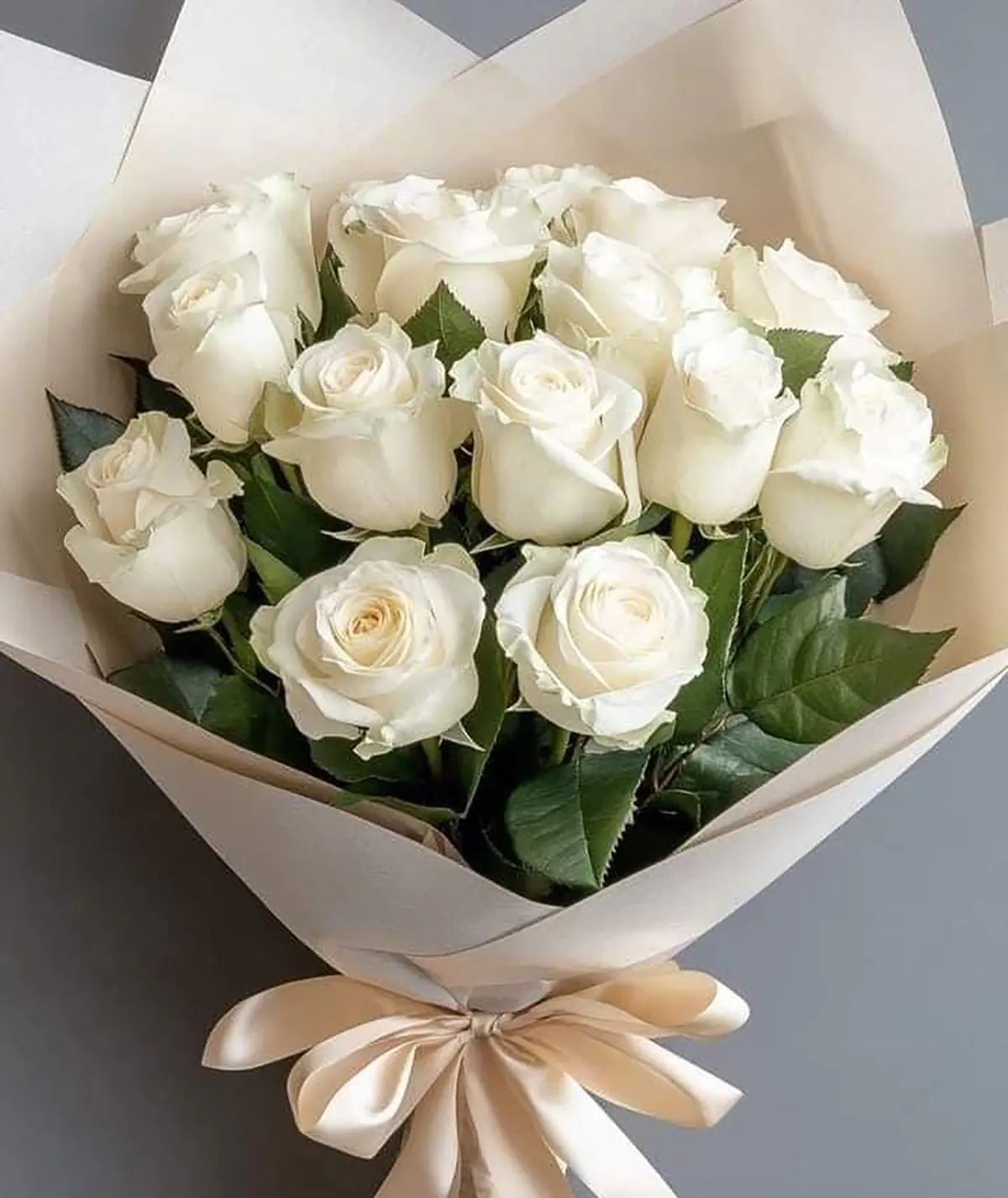 دسته گل کوچک و شیک
