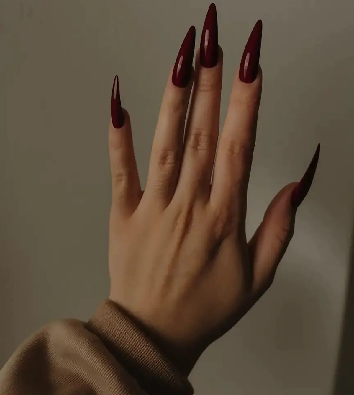 لاک ناخن