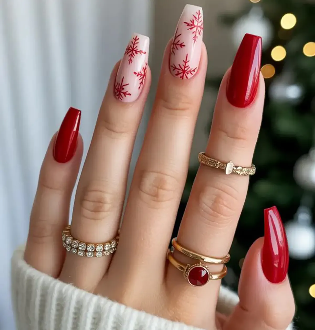 باکلاس ۱۴۰۳
طرح ناخن شیک و