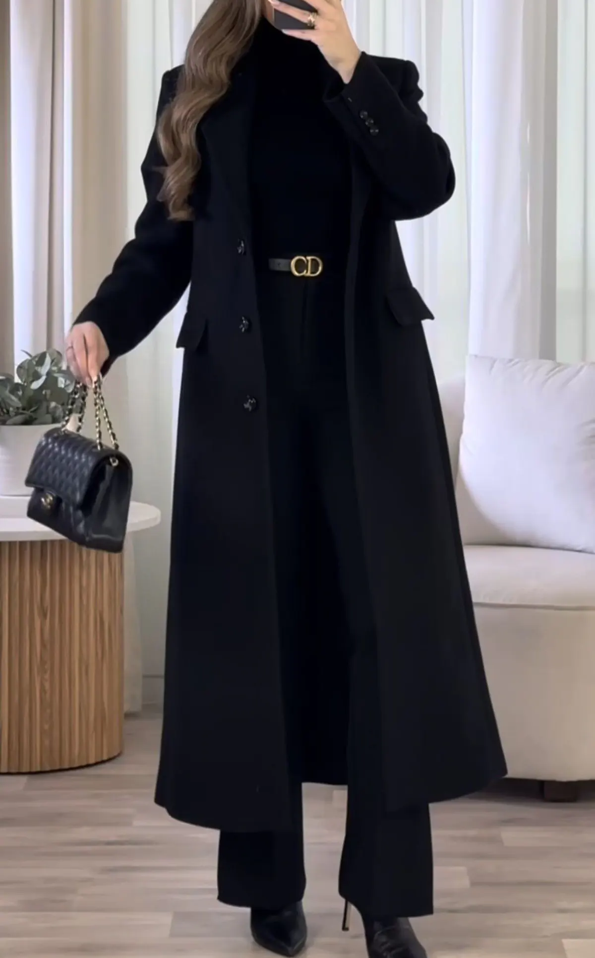 پالتو جدید زنانه