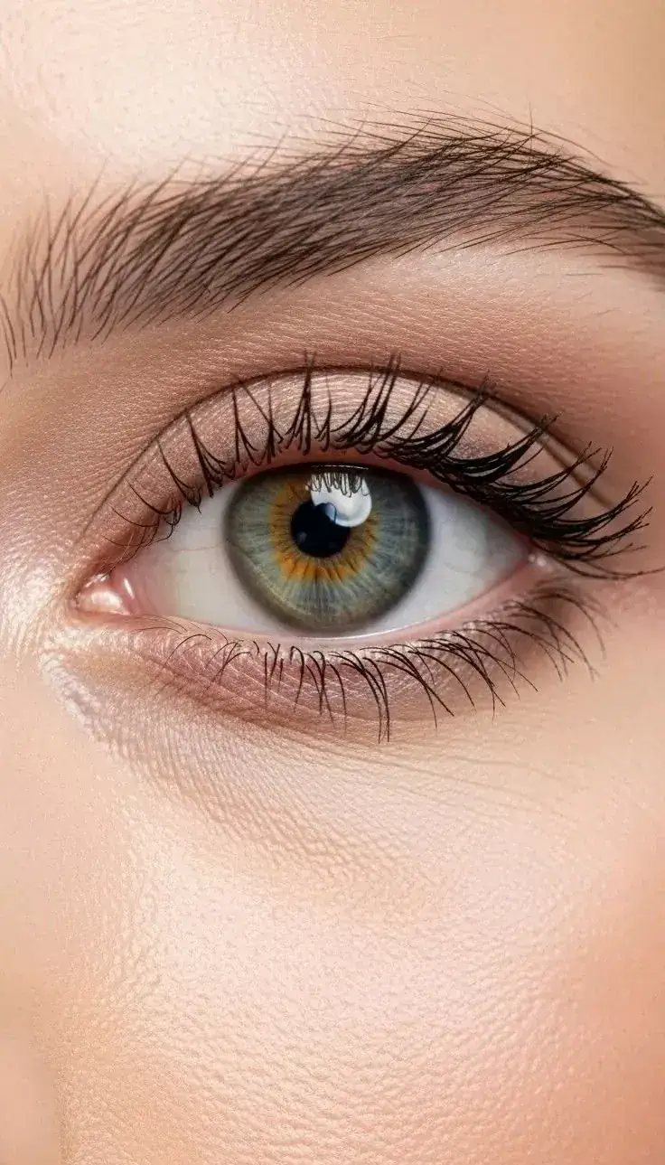 رژگونه نچرال گرم روزمره پاییزی