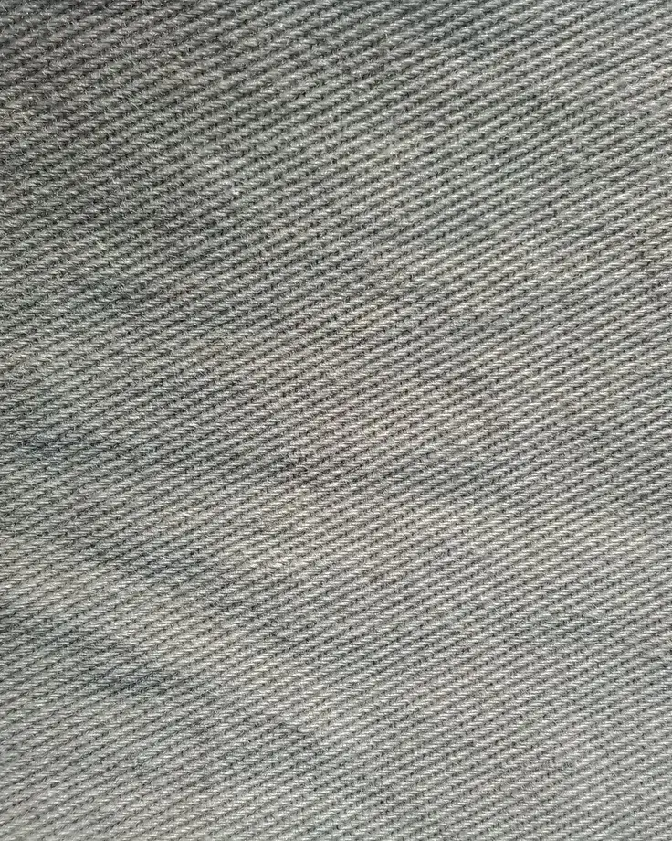 بافت تویل پارچه مانتو اسپرت